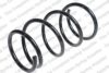 LESJ?FORS 4088341 Coil Spring